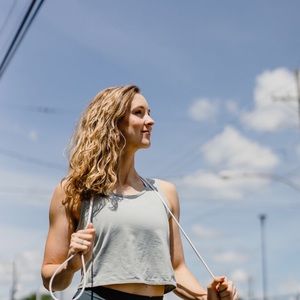 Meet your Posher, Julia